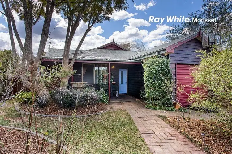 Main view of Homely house listing, 366a Freemans Drive, Cooranbong NSW 2265