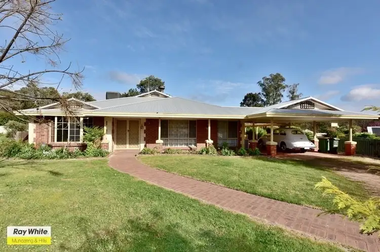 11 Darrowby Place, Sawyers Valley WA 6074