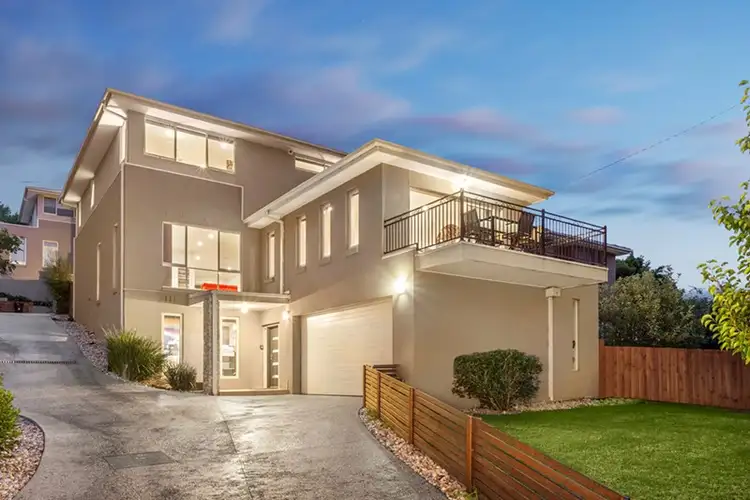 1/9 Kampman Street, Bulleen VIC 3105