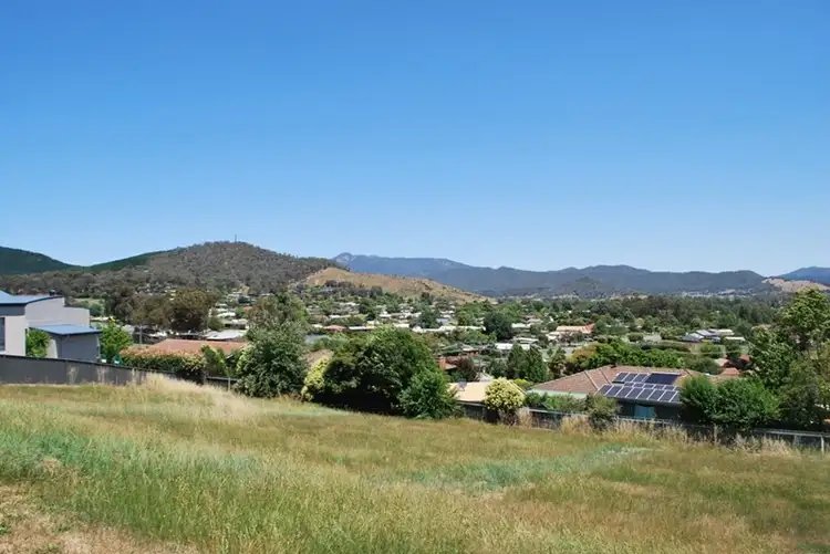 Fifth view of Homely land listing, 14 Thomas Street, Myrtleford VIC 3737