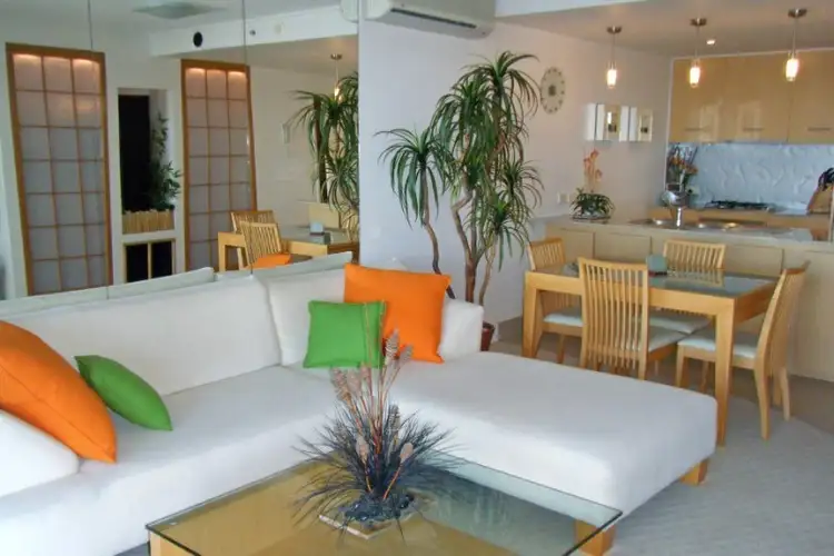 Fifth view of Homely apartment listing, 249/105 Scarborough Street, Southport QLD 4215