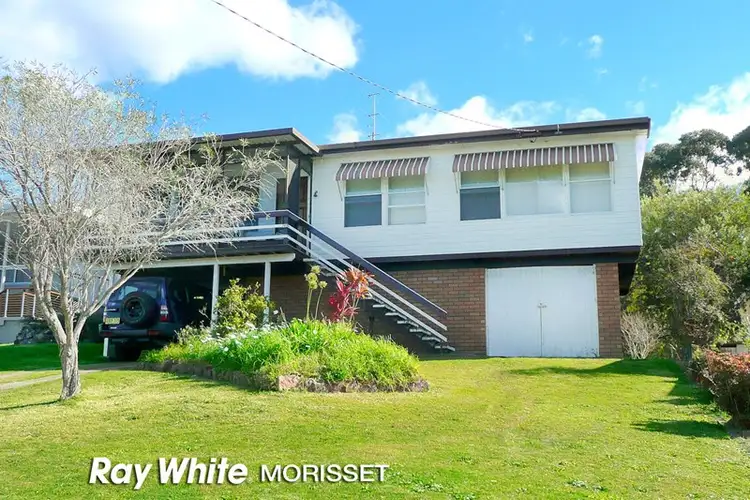 10 Beach Road, Balcolyn NSW 2264