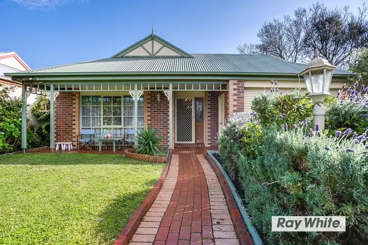 Main view of Homely house listing, 2 Elgan Avenue, Rye VIC 3941