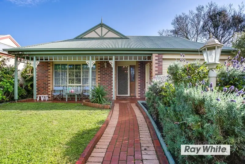 Main view of Homely house listing, 2 Elgan Avenue, Rye VIC 3941
