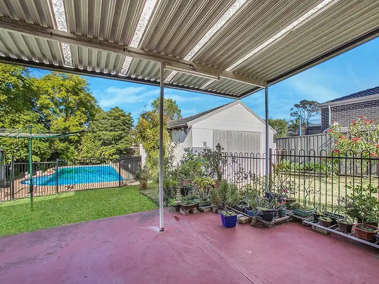 Fifth view of Homely house listing, 48 Jellicoe Street, Caringbah South NSW 2229