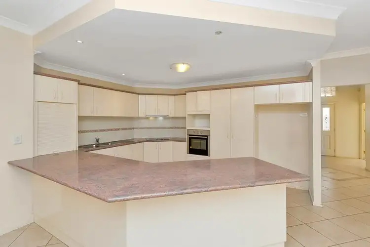 Third view of Homely house listing, 16 Golden Rain Place, Stretton QLD 4116