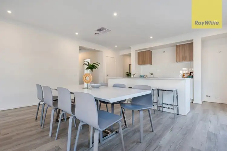 Third view of Homely house listing, 5 Angove Street, Craigieburn VIC 3064