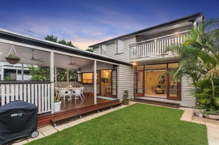 Fourth view of Homely house listing, 36 Banksia Avenue, Ashgrove QLD 4060