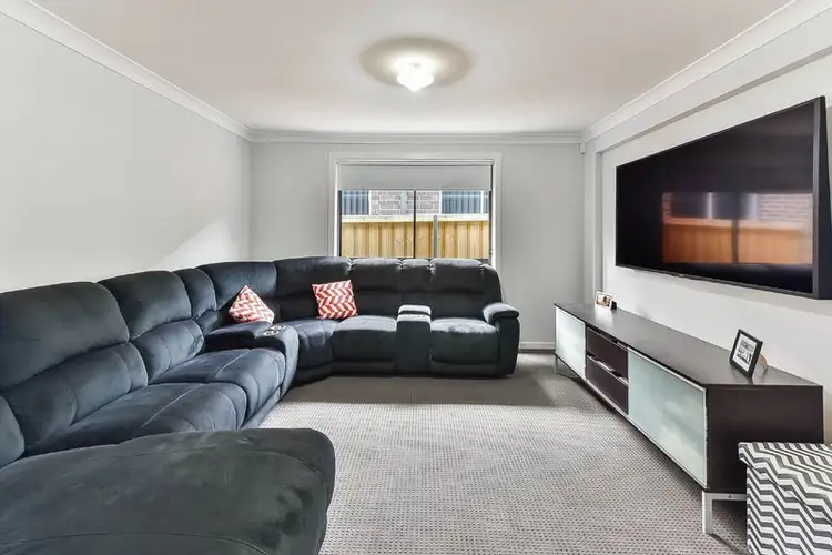 Fourth view of Homely house listing, 16 Lorimer Crescent, Elderslie NSW 2570