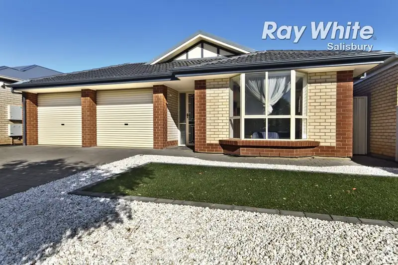 Main view of Homely house listing, 35 Lafitte Way, Andrews Farm SA 5114