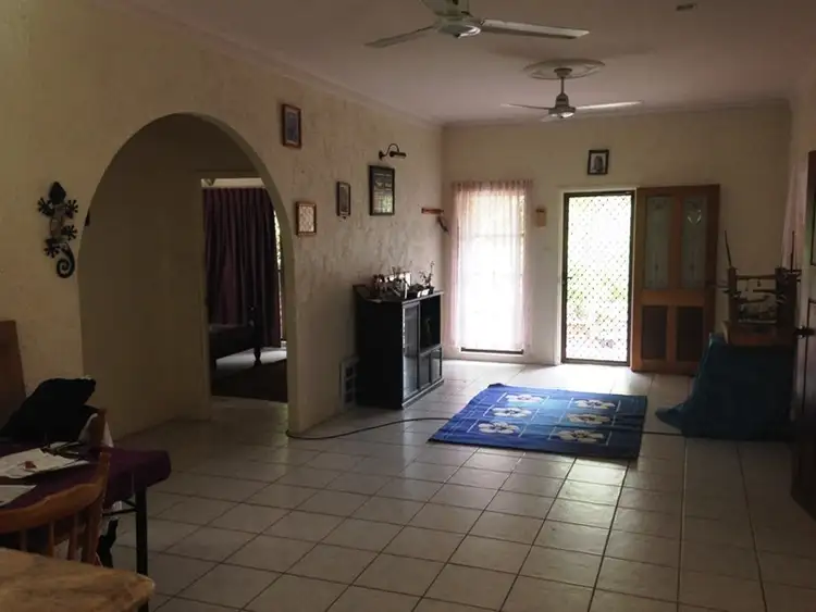 Fourth view of Homely house listing, 17 Palm Street, Cooya Beach QLD 4873