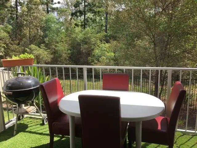 Second view of Homely townhouse listing, 6/111 McAuley Parade, Pacific Pines QLD 4211