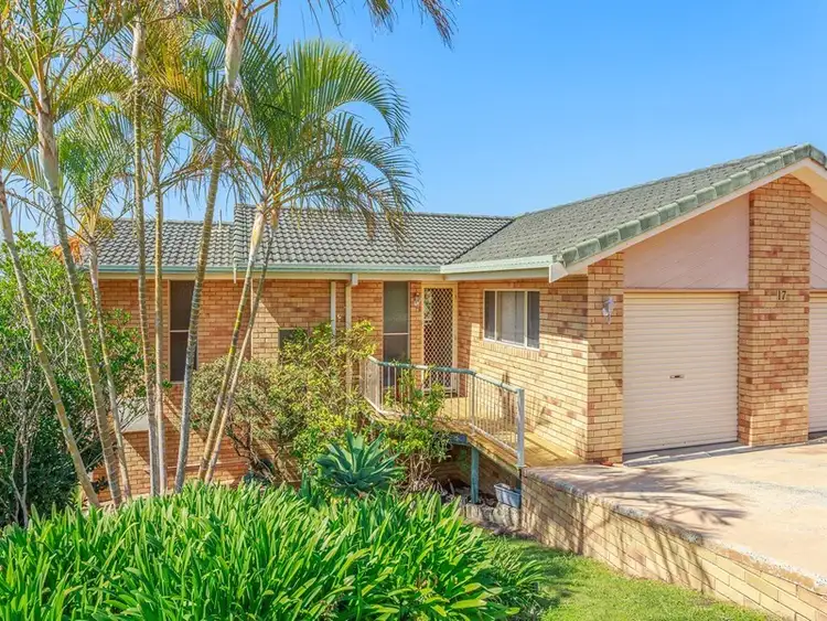 Main view of Homely other listing, 1/17 Gallagher Drive, Lismore Heights NSW 2480