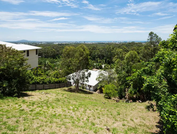 Second view of Homely land listing, 16 Mayfair Lane, Buderim QLD 4556