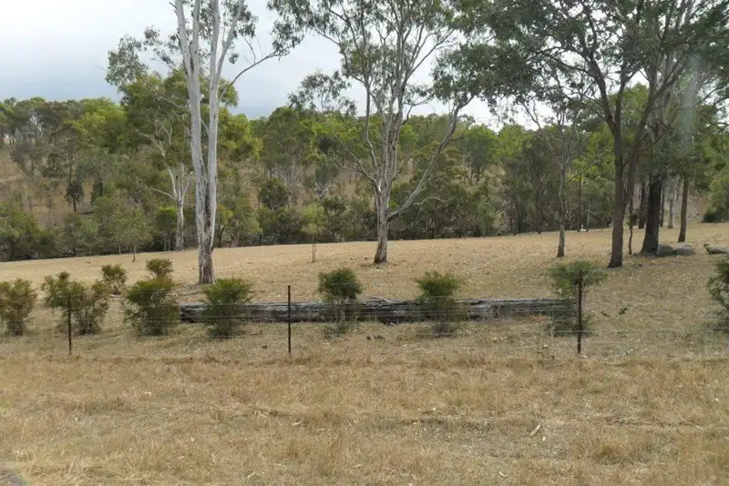 Main view of Homely land listing, Address available on request