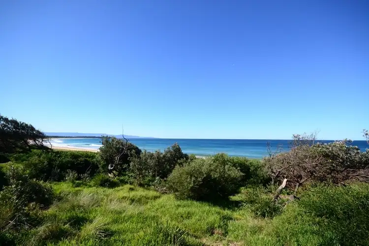 Second view of Homely land listing, 171A Marina Lane, Culburra Beach NSW 2540