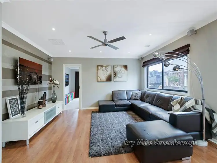 Sixth view of Homely house listing, 26 Fuschia Grove, South Morang VIC 3752
