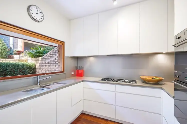 Third view of Homely townhouse listing, 9/42 Waters Road, Cremorne NSW 2090
