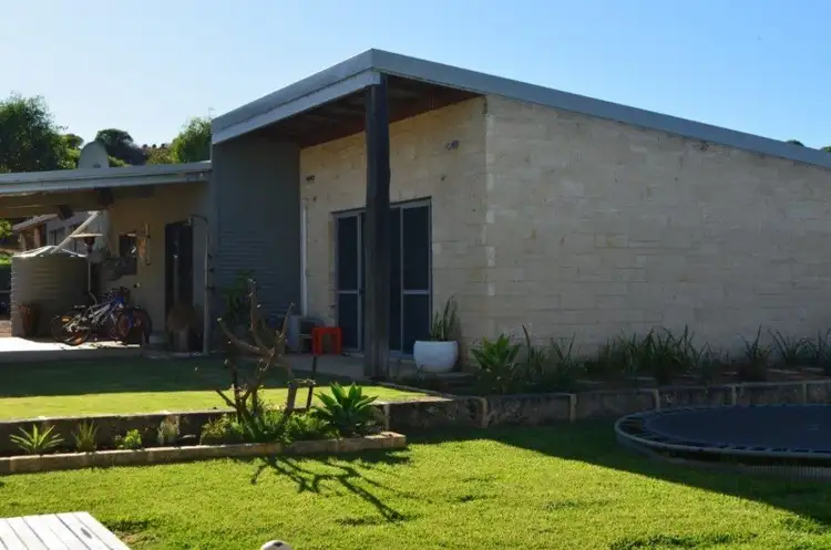 Fourth view of Homely house listing, 66 Hidden Valley Close, Dongara WA 6525