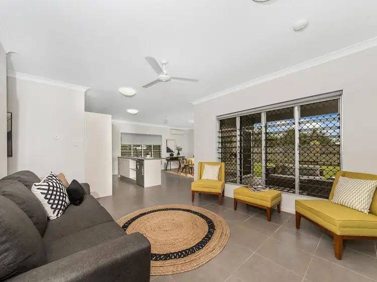 Second view of Homely house listing, 1 Ashwood Grove, Deeragun QLD 4818