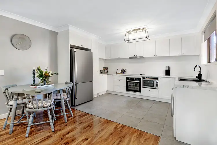 Second view of Homely apartment listing, 3/13 Duet Drive, Mermaid Waters QLD 4218