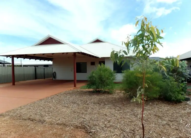 56 Kassim Street, Bilingurr WA 6725