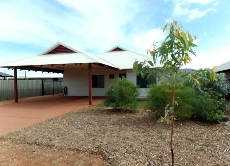 Main view of Homely house listing, 56 Kassim Street, Bilingurr WA 6725