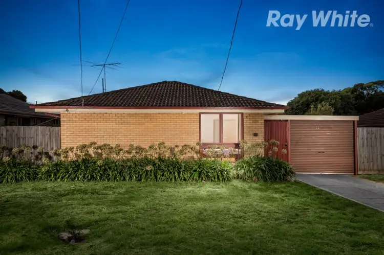 Main view of Homely house listing, 20 Memorial Avenue, Epping VIC 3076
