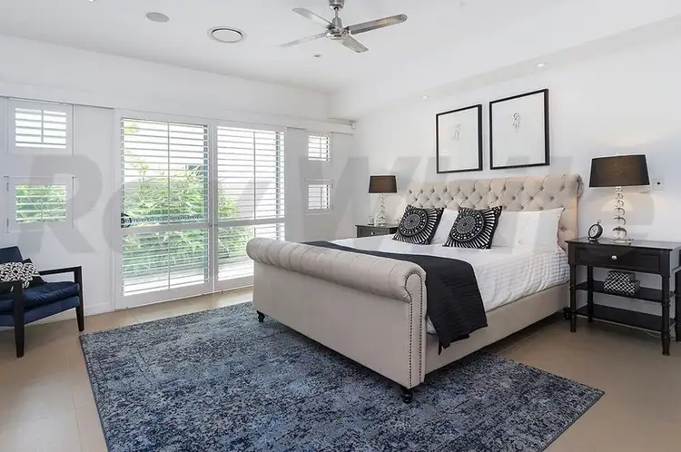Seventh view of Homely house listing, 2019 The Circle, Sanctuary Cove QLD 4212