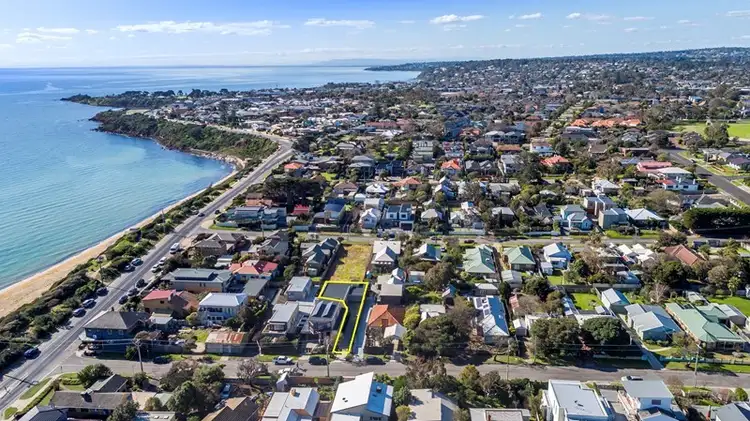 Fifth view of Homely unit listing, 9a Hargreaves Street, Mornington VIC 3931