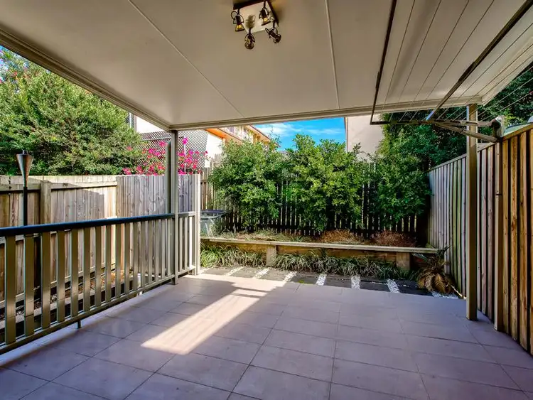 Sixth view of Homely house listing, 1/18 Lothian Street, Annerley QLD 4103