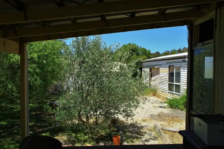 Fifth view of Homely rural property listing, 525 Hardings Lane, Tooborac VIC 3522