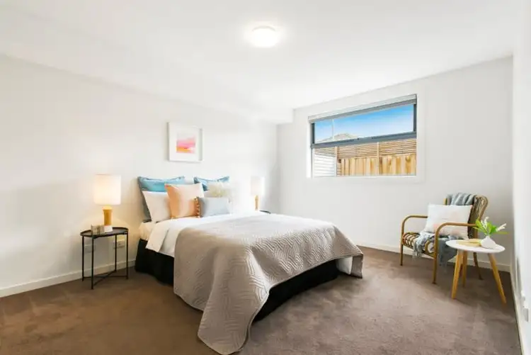 Third view of Homely apartment listing, G04/1330 Dandenong Road, Hughesdale VIC 3166