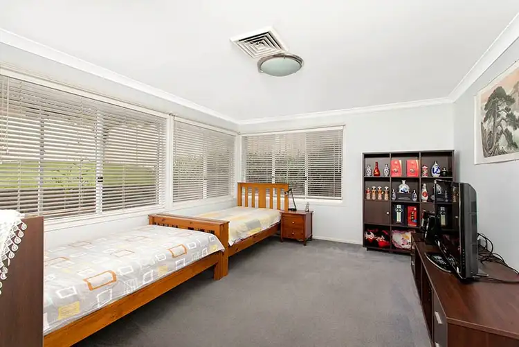 Seventh view of Homely house listing, 13 Wallis Close, Flinders NSW 2529