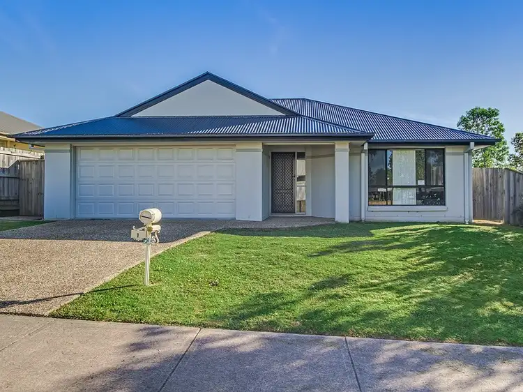 Main view of Homely house listing, 1 Glenafton Court, Ormeau QLD 4208