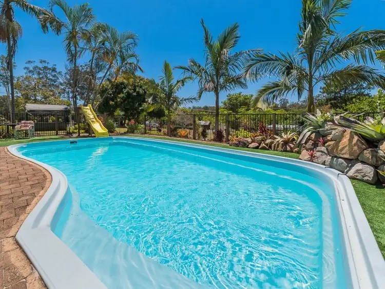Third view of Homely house listing, 37 Ballantyne Court, Glenview QLD 4553