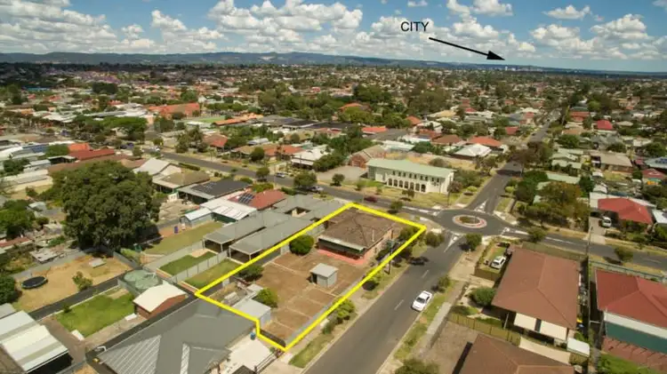 Second view of Homely house listing, 16 Way Street, Kilburn SA 5084