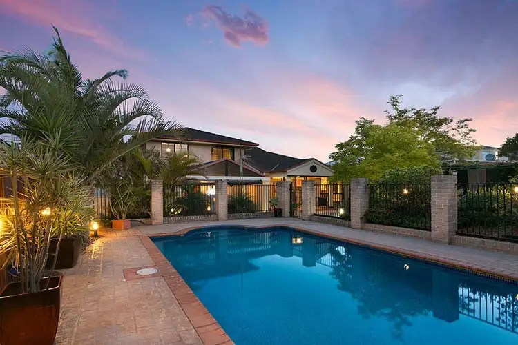 Second view of Homely house listing, 6 Southern Cross Boulevarde, Shell Cove NSW 2529