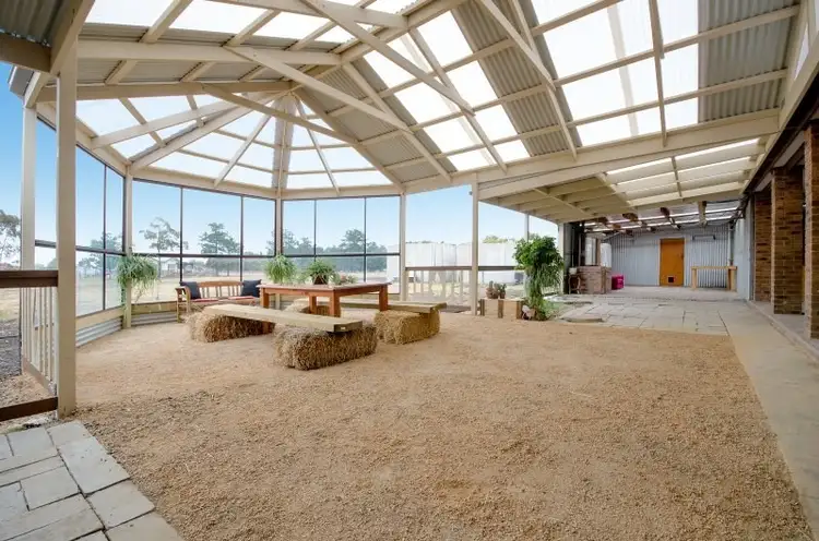 Fourth view of Homely house listing, 27 Steddy Road, Lethbridge VIC 3332