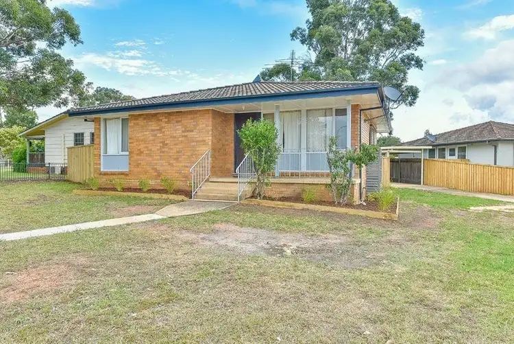 1 Lincluden Place, Airds NSW 2560