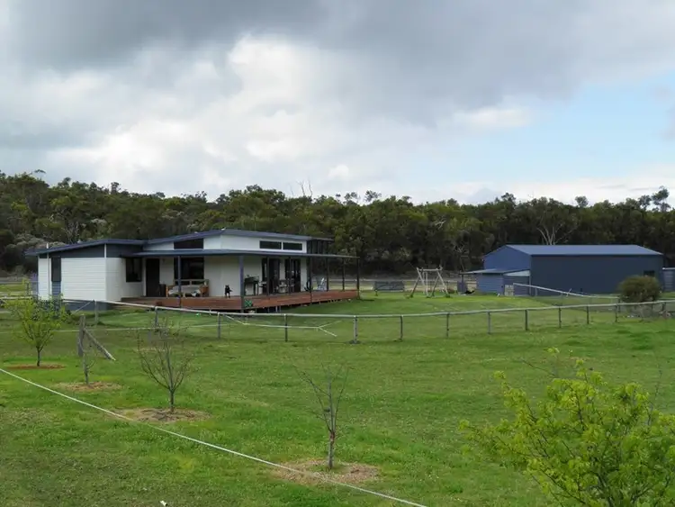 191 Skippings, Denmark WA 6333