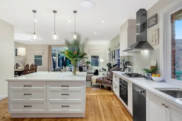 Third view of Homely house listing, 18 Latham Street, Bentleigh East VIC 3165