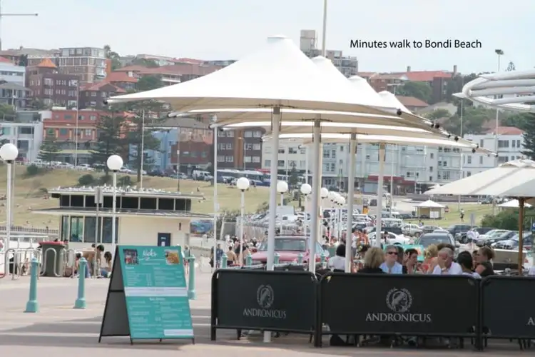 Sixth view of Homely unit listing, 4/61-63 Brighton Boulevard, Bondi Beach NSW 2026