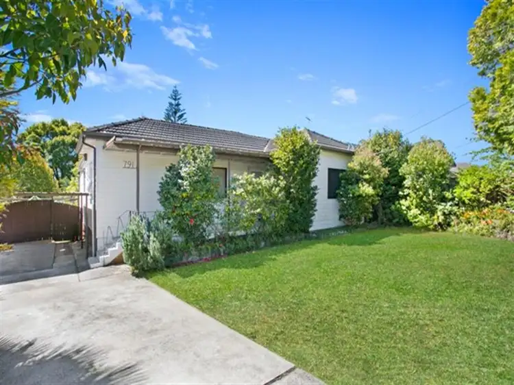 Main view of Homely house listing, 791 The Horsley Drive, Smithfield NSW 2164