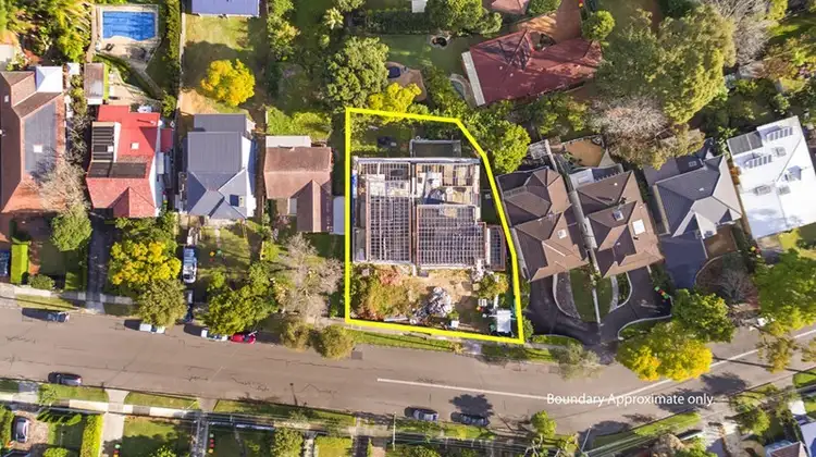 144 Fullers Road, Chatswood NSW 2067