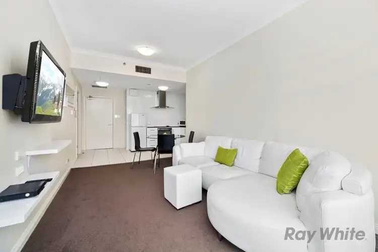 1411/38 Bridge Street, Sydney NSW 2000