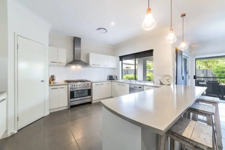 Fifth view of Homely house listing, 4 Saddlers Lane, Maudsland QLD 4210