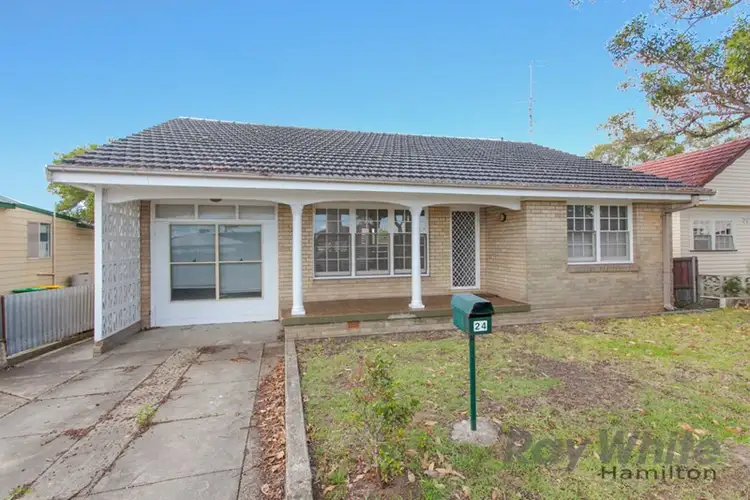 24 Rae Street, Birmingham Gardens NSW 2287