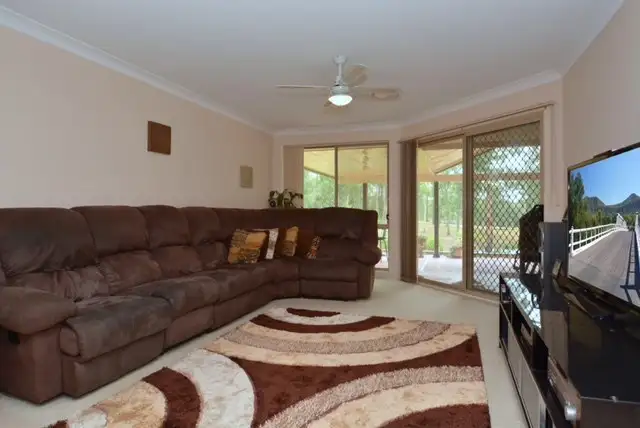 Fifth view of Homely rural property listing, 49 Grandview Close, Clarence Town NSW 2321