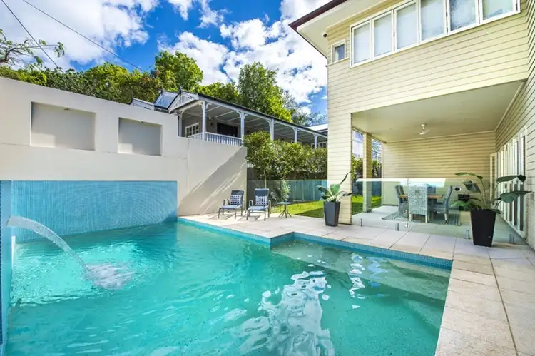 Second view of Homely house listing, 129 Towers Street, Ascot QLD 4007